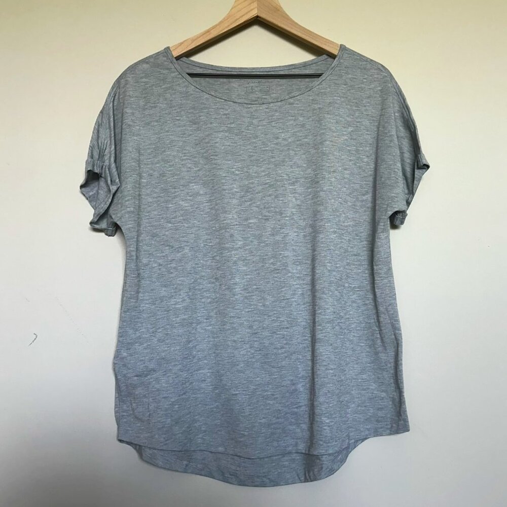 Women's Eddie Bauer Boxy Short Sleeve Tshirt